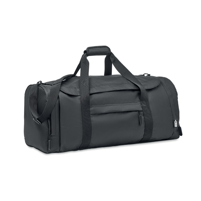 mo2053-03 VALLEY DUFFLE - Afbeelding 1