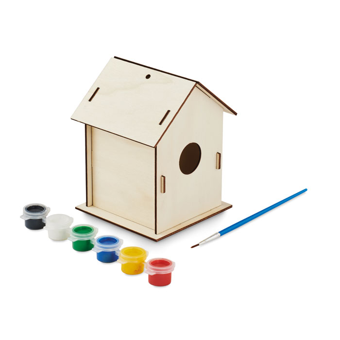mo2130-40 PAINTHOUSE - Afbeelding 1