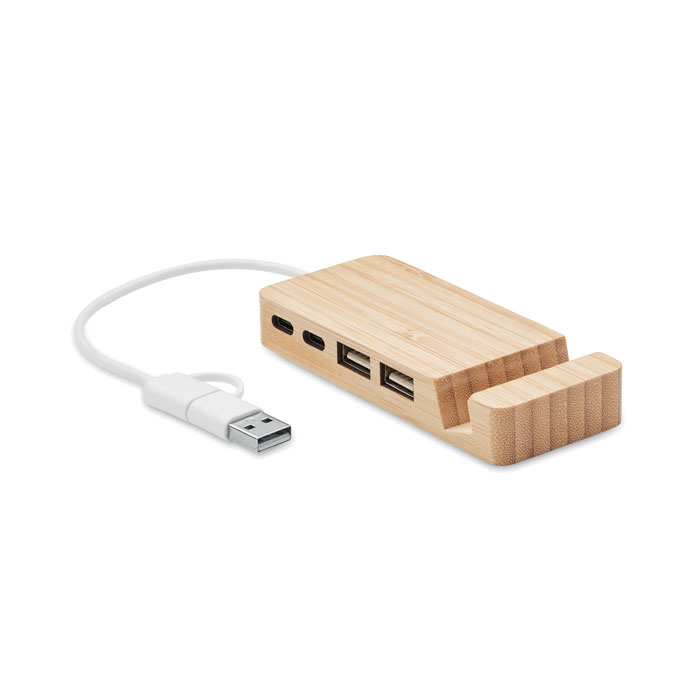 mo2144-40 HUBSTAND - Afbeelding 1