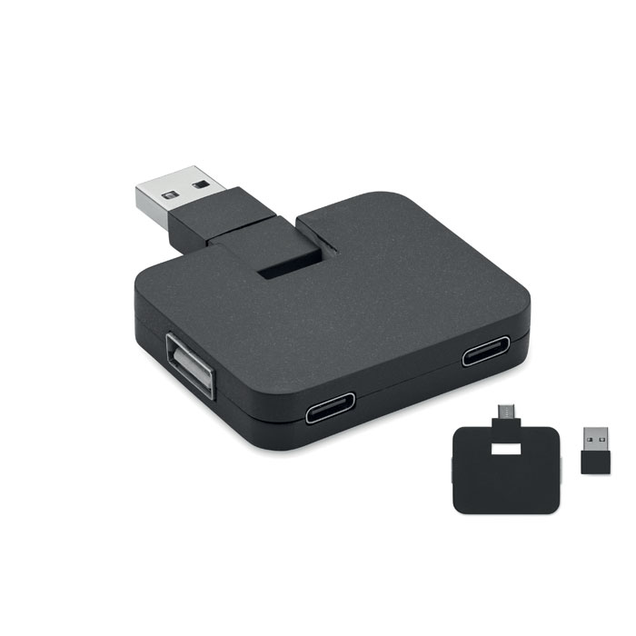 mo2254-03 SQUARE-C - Afbeelding 1