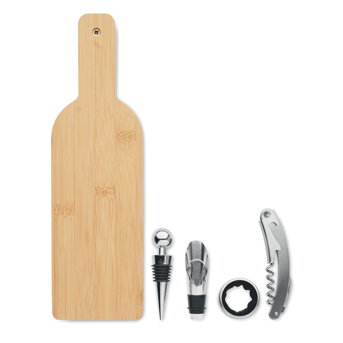 mo2381-40 VINOVAULT SET - Afbeelding 1