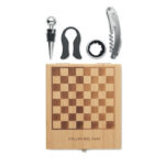CHESSET - Afbeelding 4