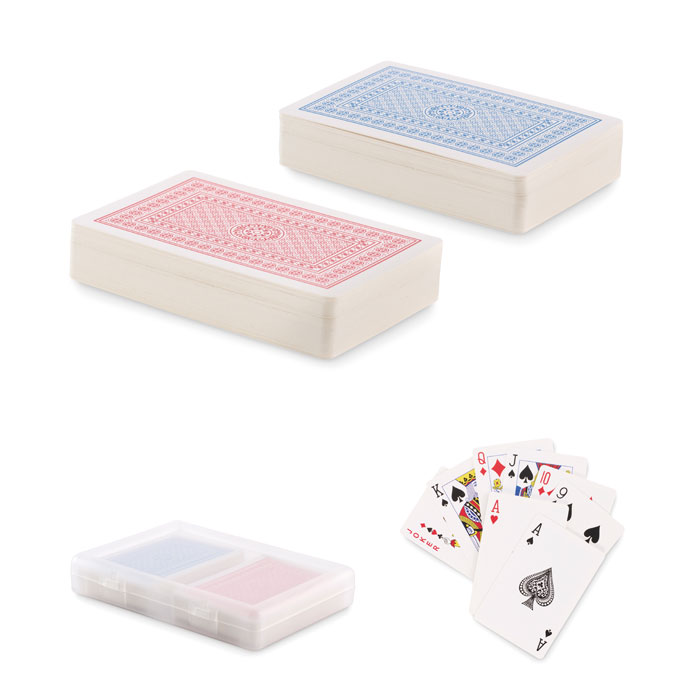 mo2532-22 PLAYCARD - Afbeelding 1
