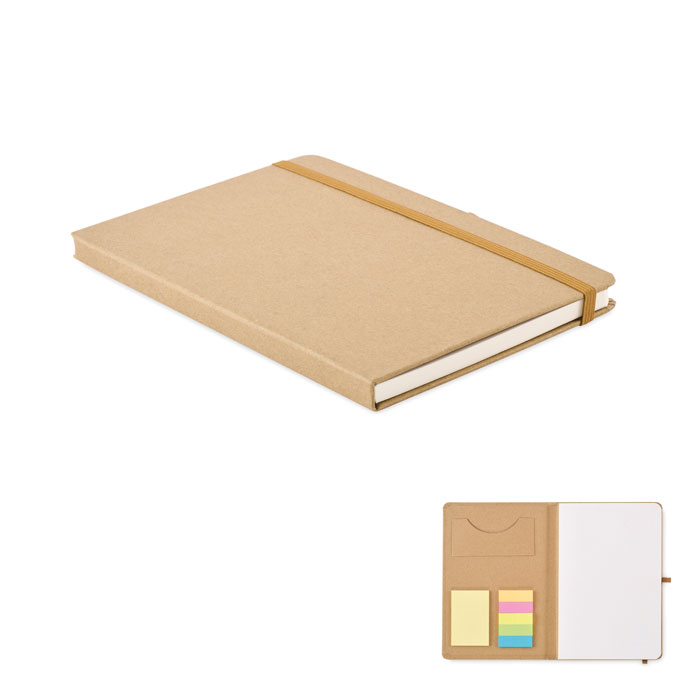 mo2554-13 STICKNOTE - Afbeelding 1