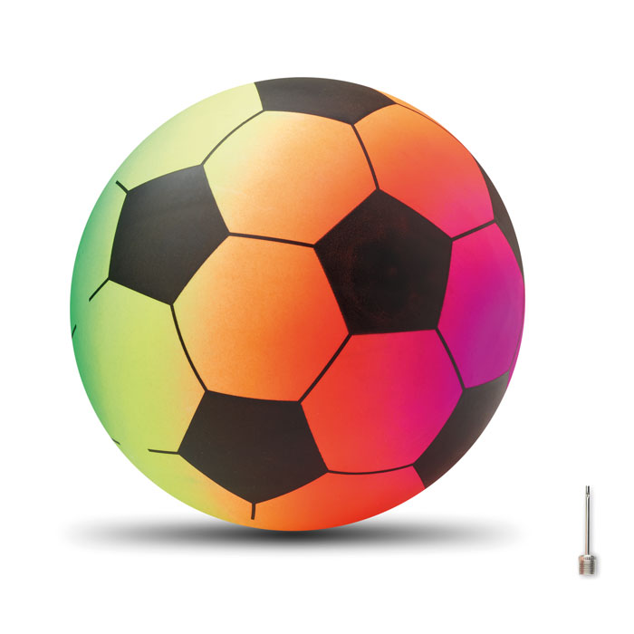 mo2558-99 RAINBALL - Afbeelding 1