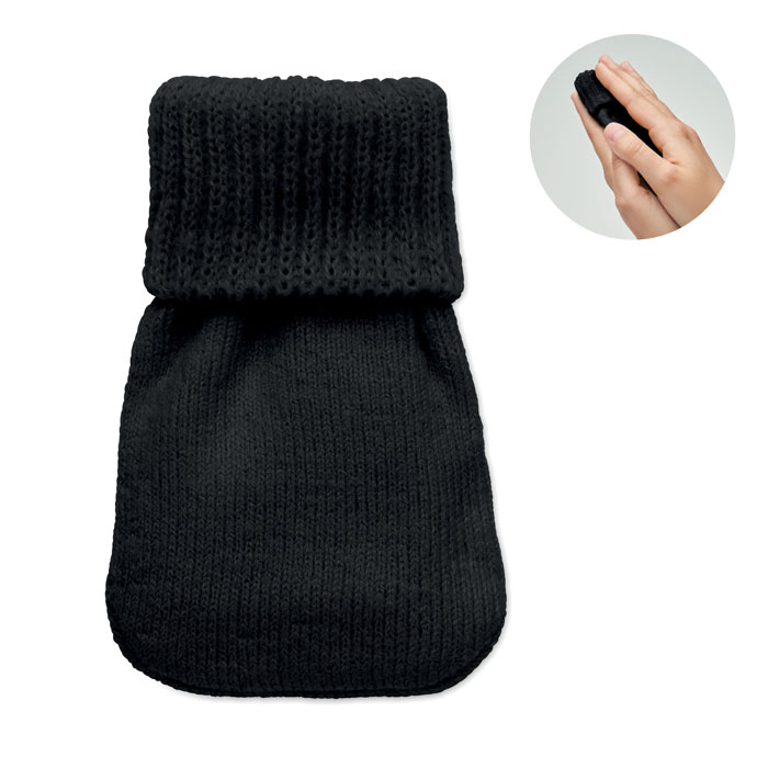 mo2667-03 WARMMUFF - Afbeelding 1
