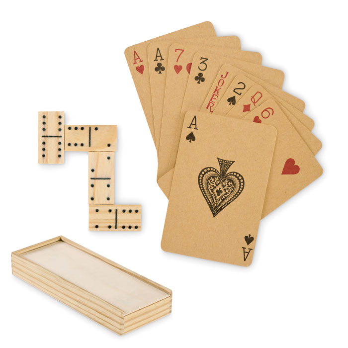 mo2669-40 DOMI&CARDS - Afbeelding 1