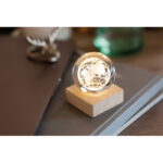 GLOBE LIGHT - Afbeelding 5