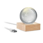 GLOBE LIGHT - Afbeelding 2