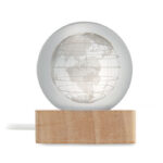 GLOBE LIGHT - Afbeelding 8