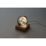 GLOBE LIGHT - Afbeelding 9
