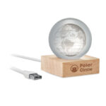 GLOBE LIGHT - Afbeelding 4