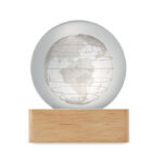 GLOBE LIGHT - Afbeelding 3