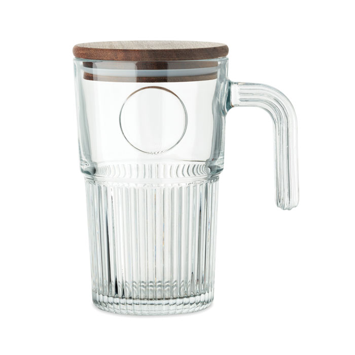 mo2751-22 VITRIO JAR - Afbeelding 1