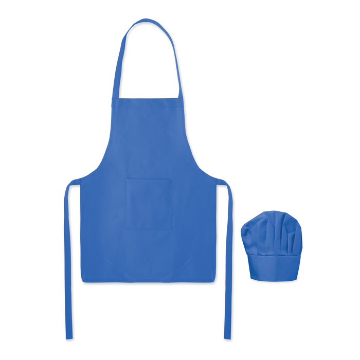 mo2826-37 KID CHEF - Afbeelding 1
