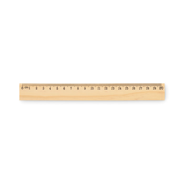 mo2917-40 RULER20 - Afbeelding 1