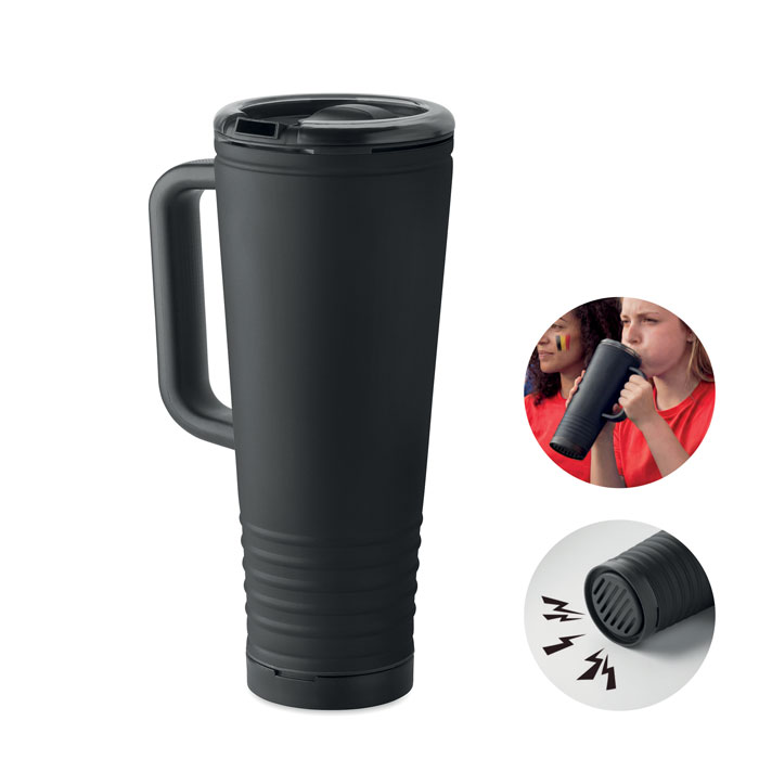 mo2995-03 HOWLER CUP - Afbeelding 1
