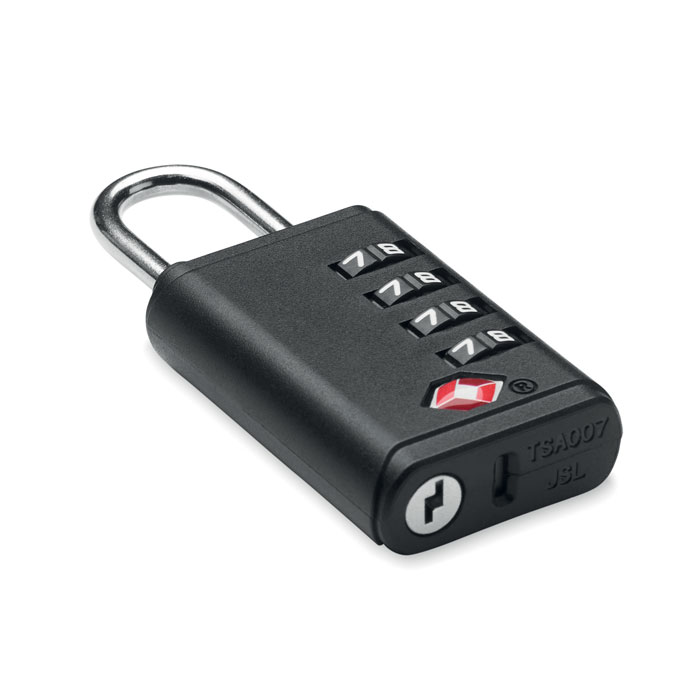 mo3166-03 LOCK - Afbeelding 1