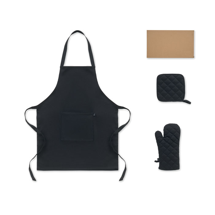 mo3171-03 GALA SET - Afbeelding 1