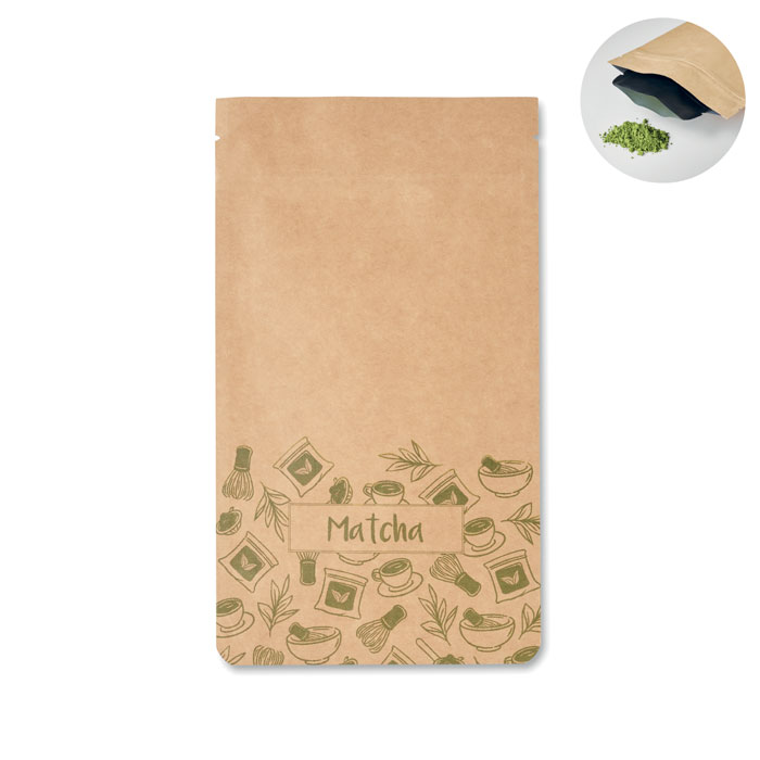 mo3229-13 MATCHA - Afbeelding 1