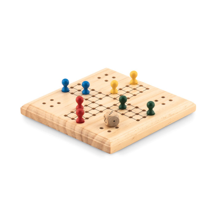 mo6110-40 LUDO - Afbeelding 1
