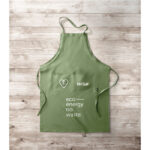 NAIMA APRON - Afbeelding 7