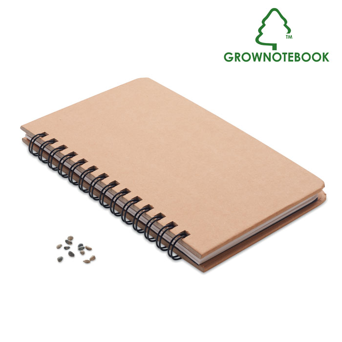 mo6225-13 GROWNOTEBOOK™ - Afbeelding 1