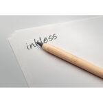 INKLESS BAMBOO - Afbeelding 4