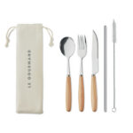 CUSTA SET - Afbeelding 4