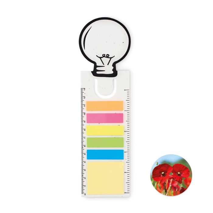 mo6512-06 IDEA SEED - Afbeelding 1
