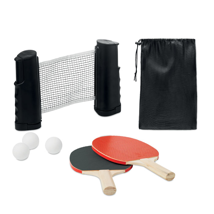 mo6517-03 PING PONG - Afbeelding 1