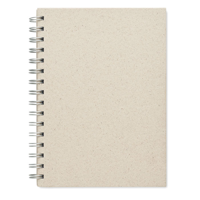 mo6541-13 GRASS BOOK - Afbeelding 1