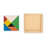 TANGRAM - Afbeelding 2