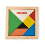 TANGRAM - Afbeelding 4