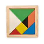 TANGRAM - Afbeelding 3
