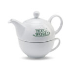 TEA TIME - Afbeelding 4