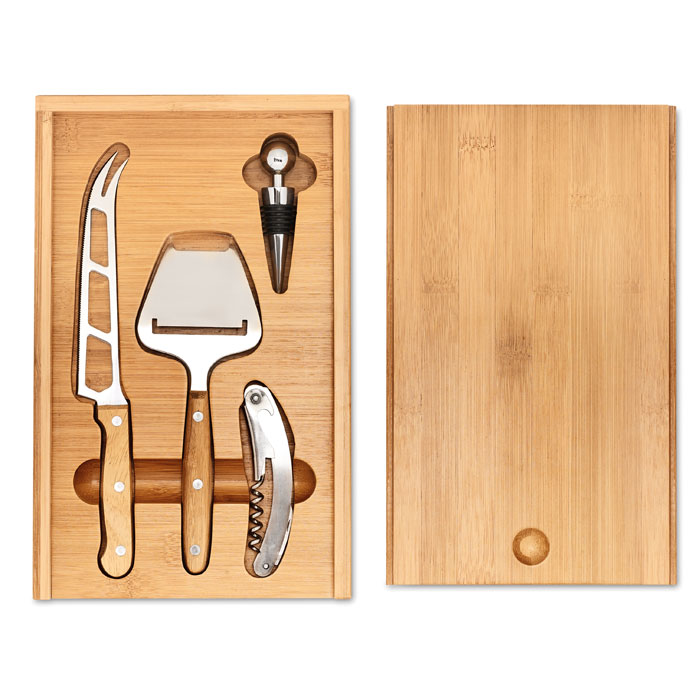 mo8416-40 WINE&CHEESE - Afbeelding 1