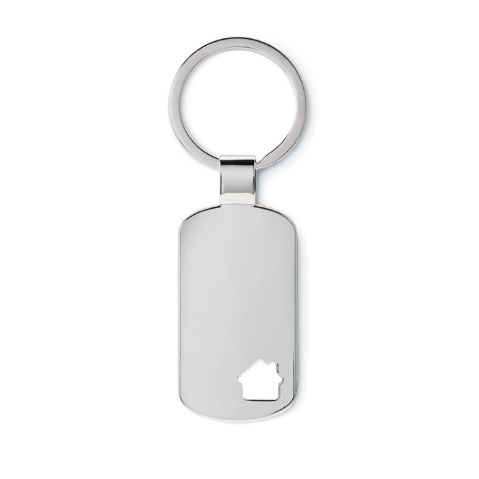mo8693-16 HOUSE KEY - Afbeelding 1