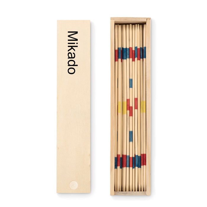 mo9189-40 MINI MIKADO - Afbeelding 1