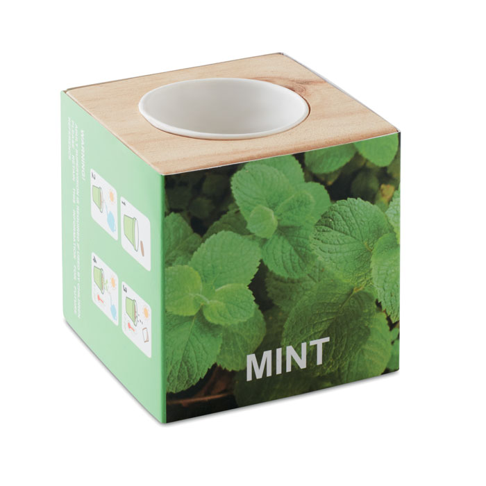 mo9337-40 MENTA - Afbeelding 1