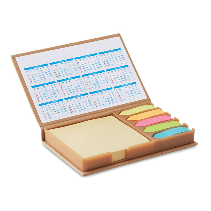 mo9394-13 MEMOCALENDAR - Afbeelding 1