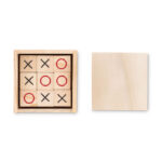 TIC TAC TOE - Afbeelding 3