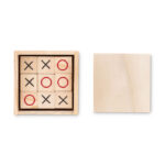 TIC TAC TOE - Afbeelding 2