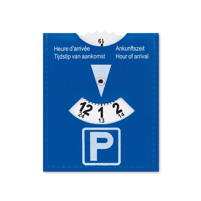 mo9514-04 PARKCARD - Afbeelding 1
