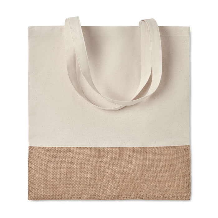 mo9518-13 INDIA TOTE - Afbeelding 1