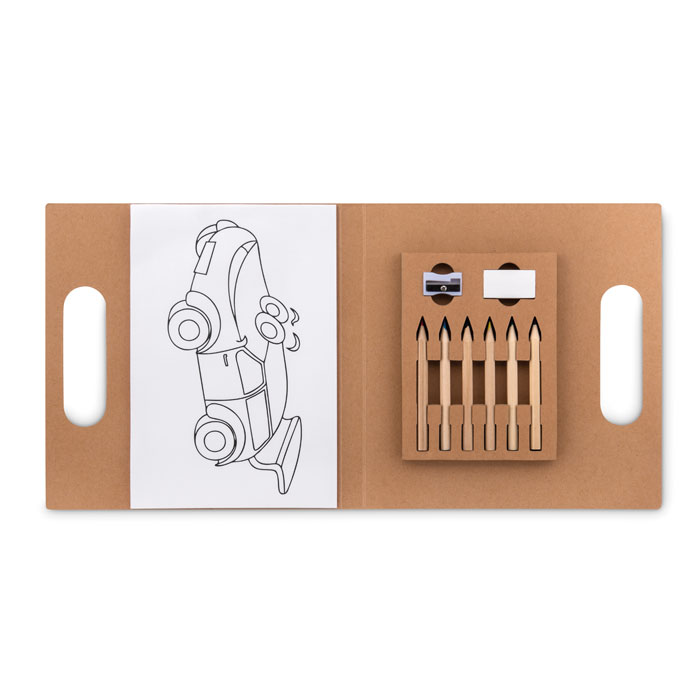 mo9544-13 FOLDER2 GO - Afbeelding 1