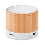 ROUND BAMBOO - Afbeelding 7