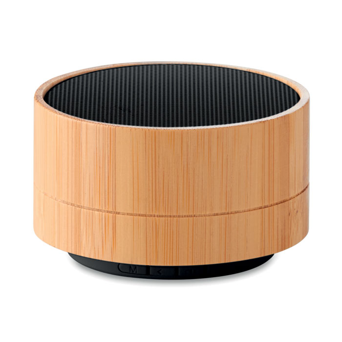 mo9609-03 SOUND BAMBOO - Afbeelding 1