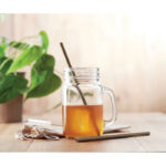 NATURAL STRAW - Afbeelding 4