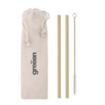 NATURAL STRAW - Afbeelding 3